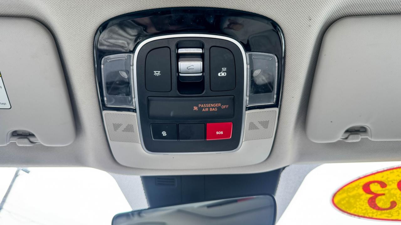 Hyundai Tucson SEL AWD 2023