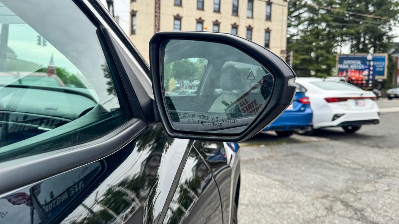 Hyundai Tucson SEL AWD 2023