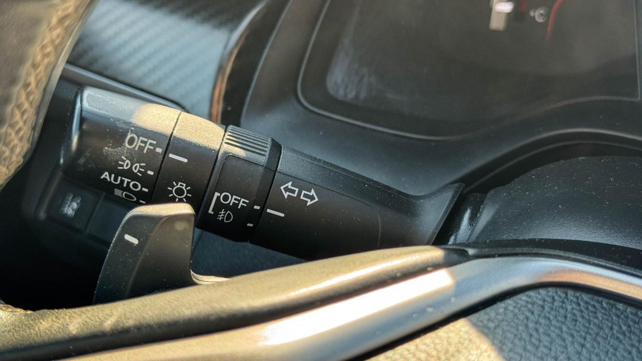 Honda Civic Hatchback Sport CVT 2019