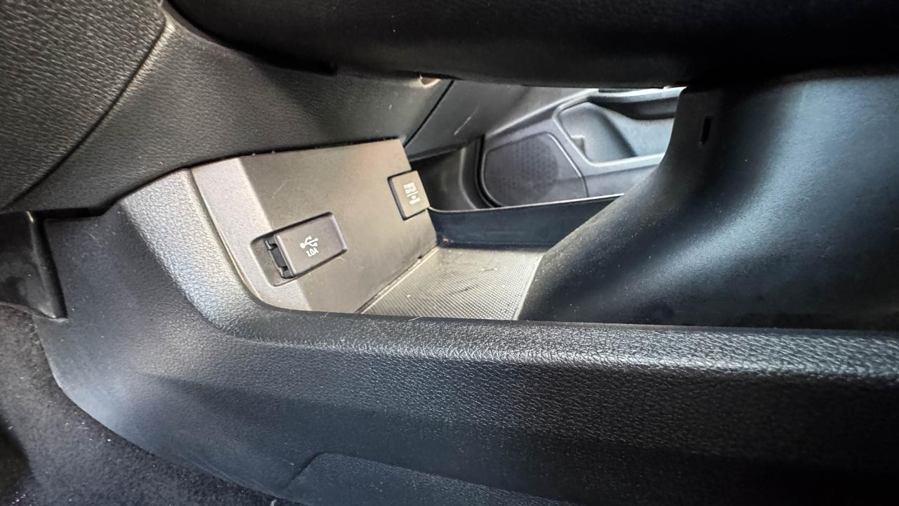 Honda Civic Hatchback Sport CVT 2019