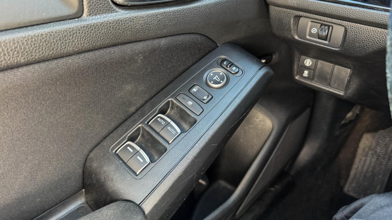 Honda Civic Sedan Sport CVT 2023