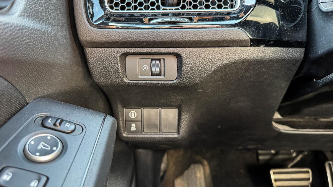 Honda Civic Sedan Sport CVT 2023