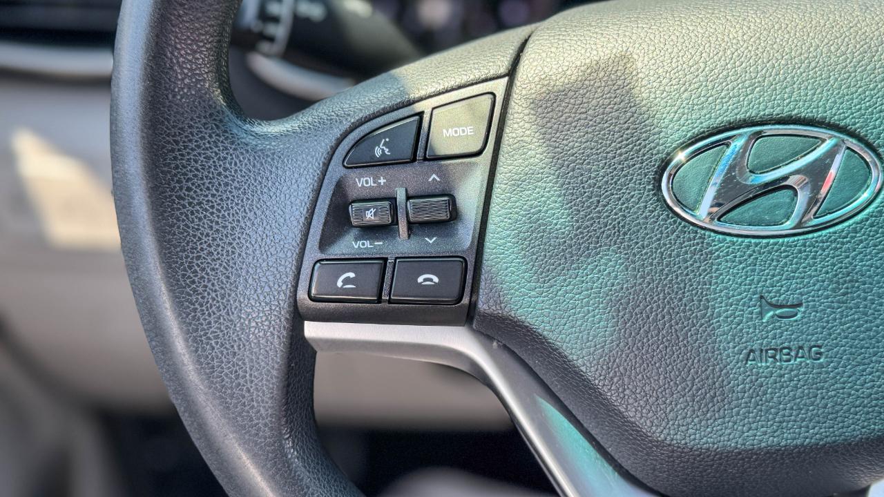 Hyundai Tucson Value AWD 2021