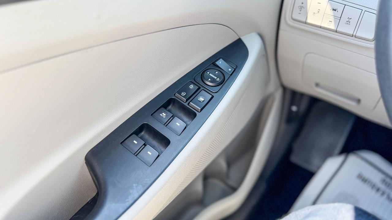 Hyundai Tucson Value AWD 2021