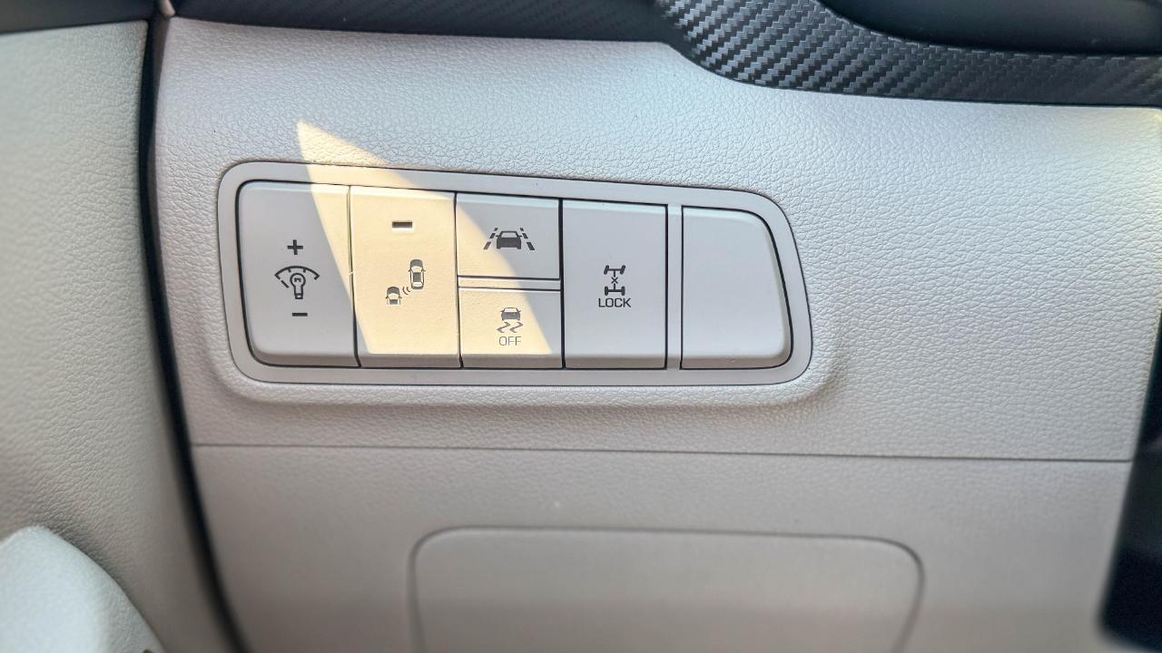 Hyundai Tucson Value AWD 2021