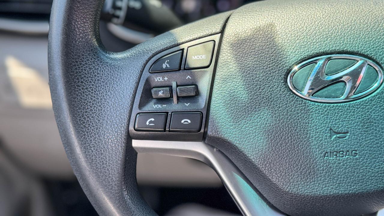 Hyundai Tucson Value AWD 2021