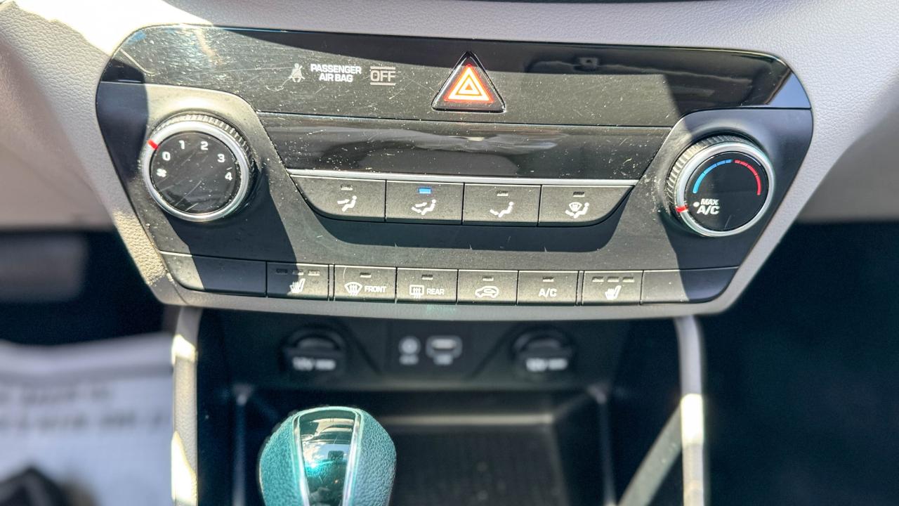Hyundai Tucson Value AWD 2021