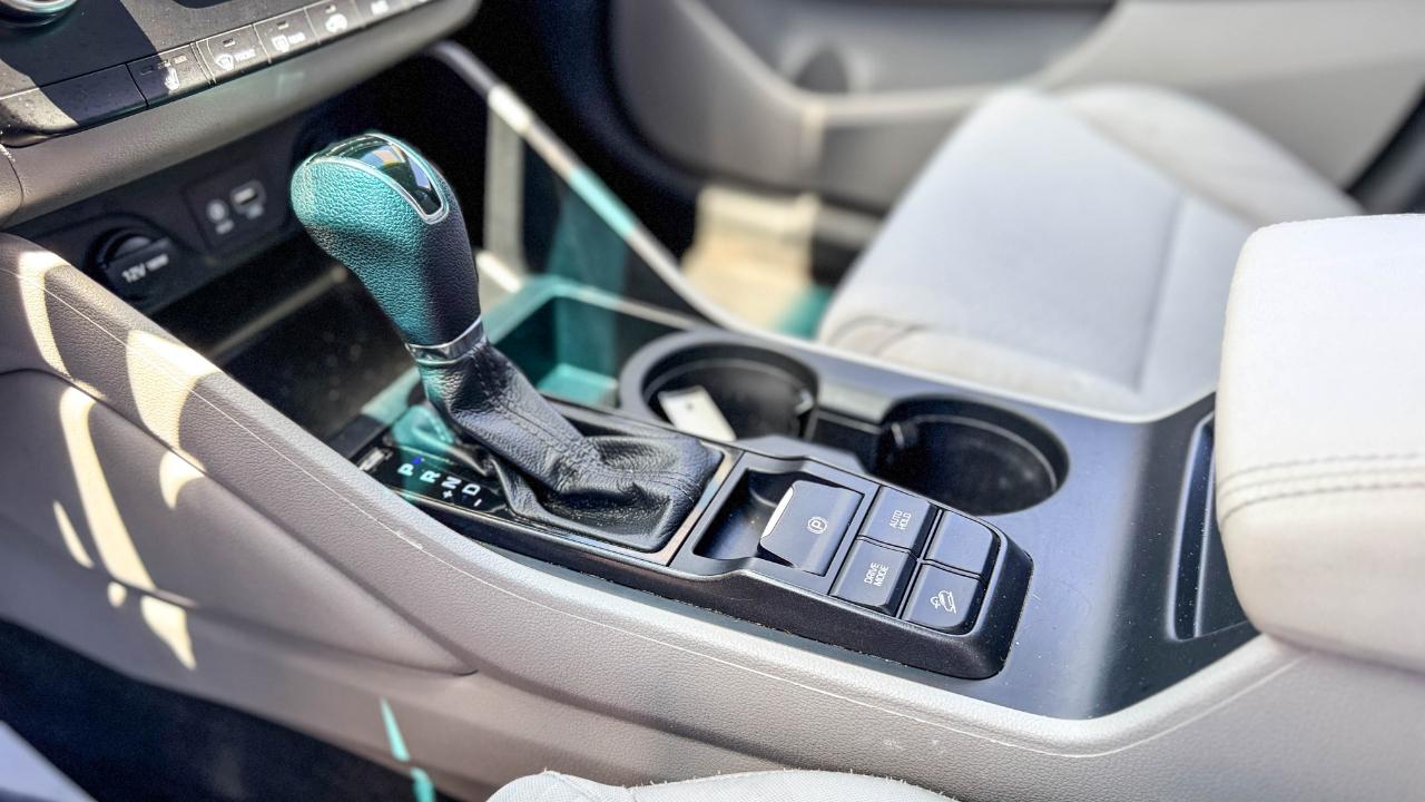 Hyundai Tucson Value AWD 2021