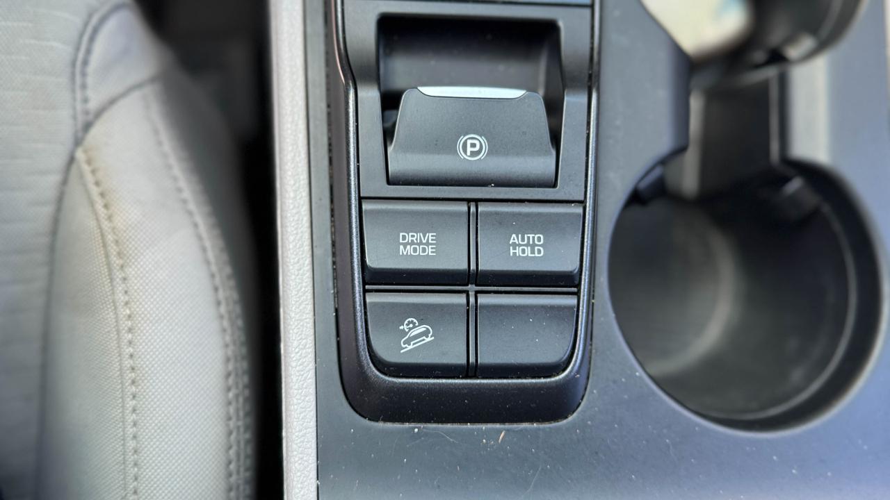 Hyundai Tucson Value AWD 2021