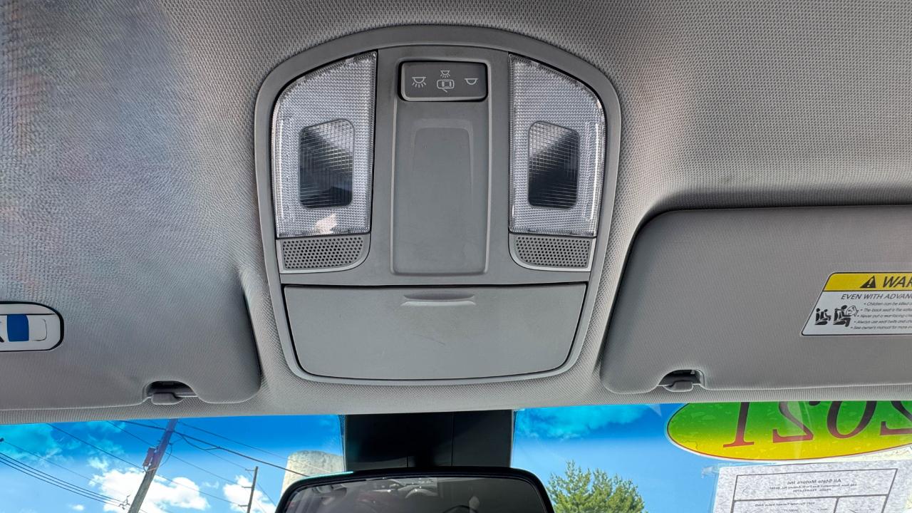 Hyundai Tucson Value AWD 2021