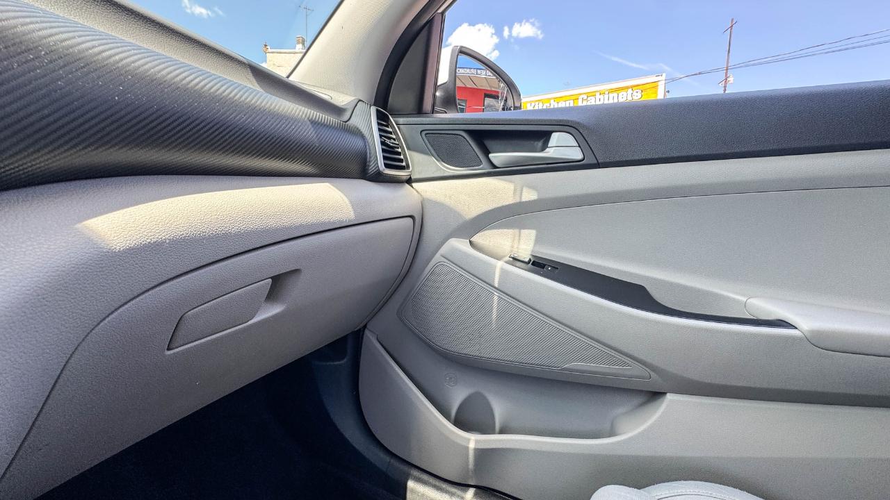 Hyundai Tucson Value AWD 2021