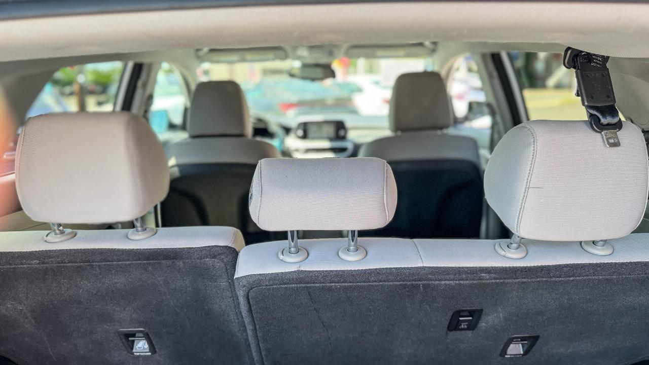 Hyundai Tucson Value AWD 2021