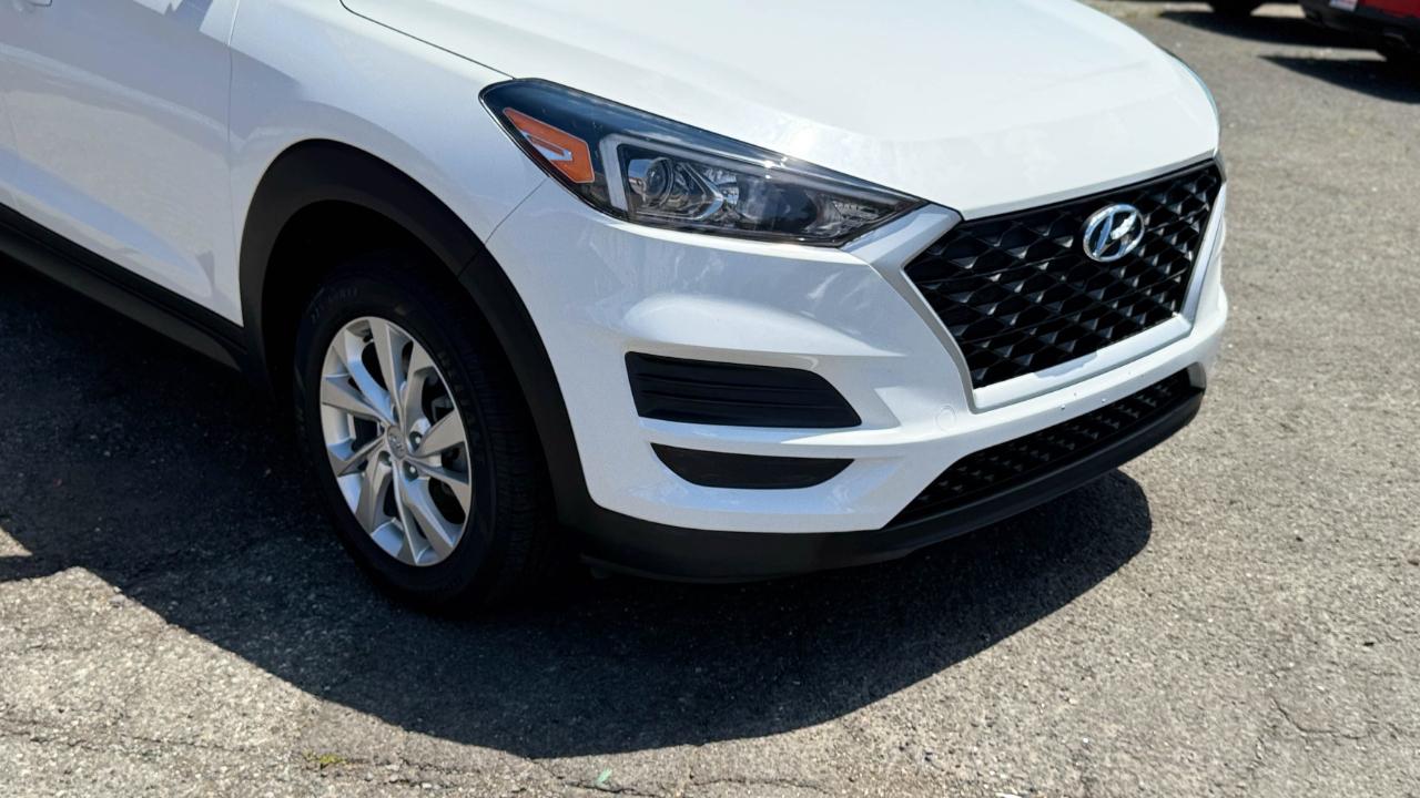 Hyundai Tucson Value AWD 2021