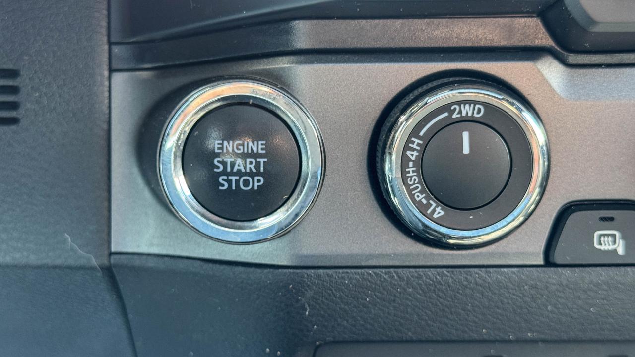 Toyota Tacoma 4WD TRD Off Road Double Cab 5' Bed V6 AT (Natl) 2020