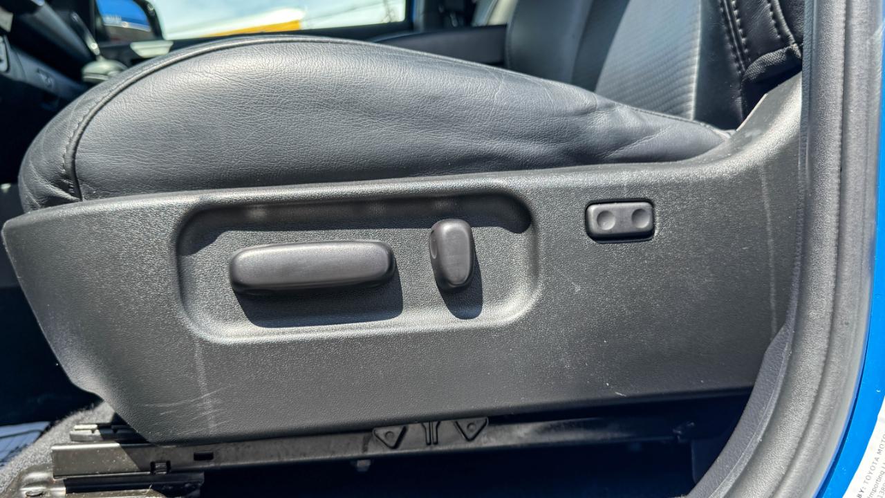 Toyota Tacoma 4WD TRD Off Road Double Cab 5' Bed V6 AT (Natl) 2020