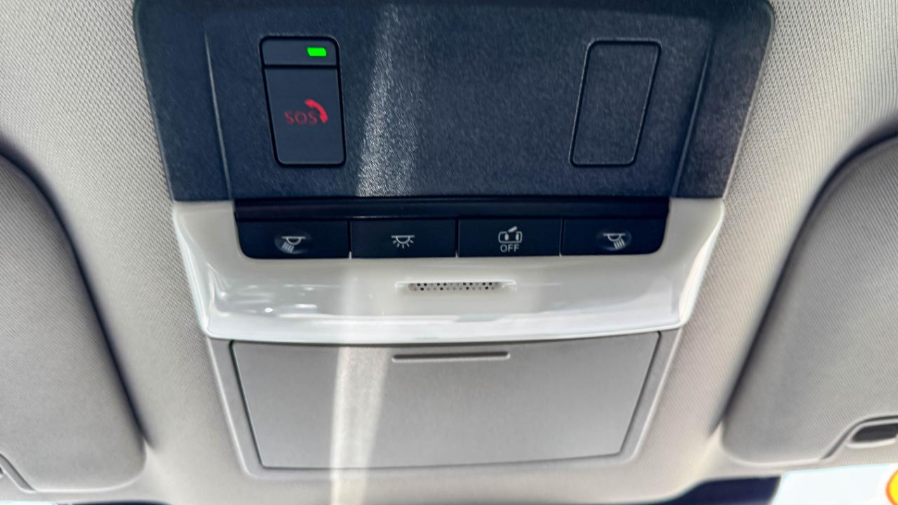 Nissan Pathfinder SV 4WD 2023