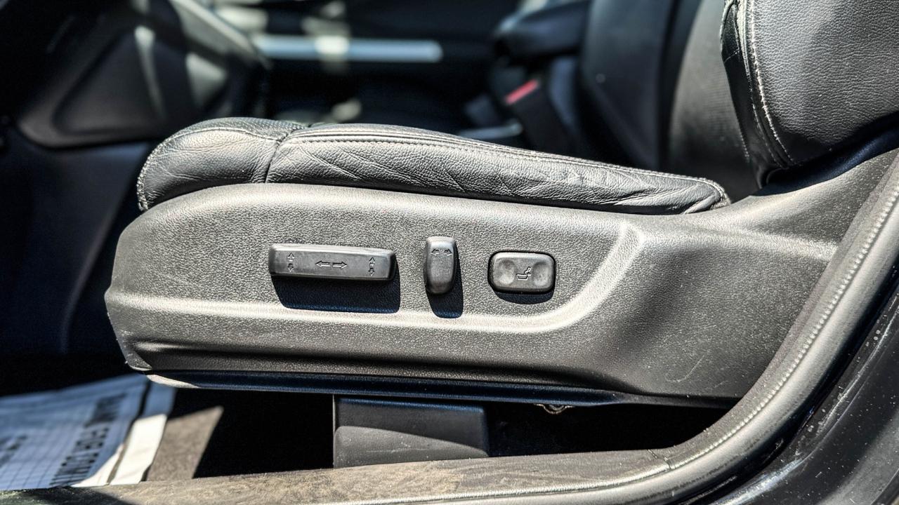 Honda CR-V AWD 5dr Touring 2016