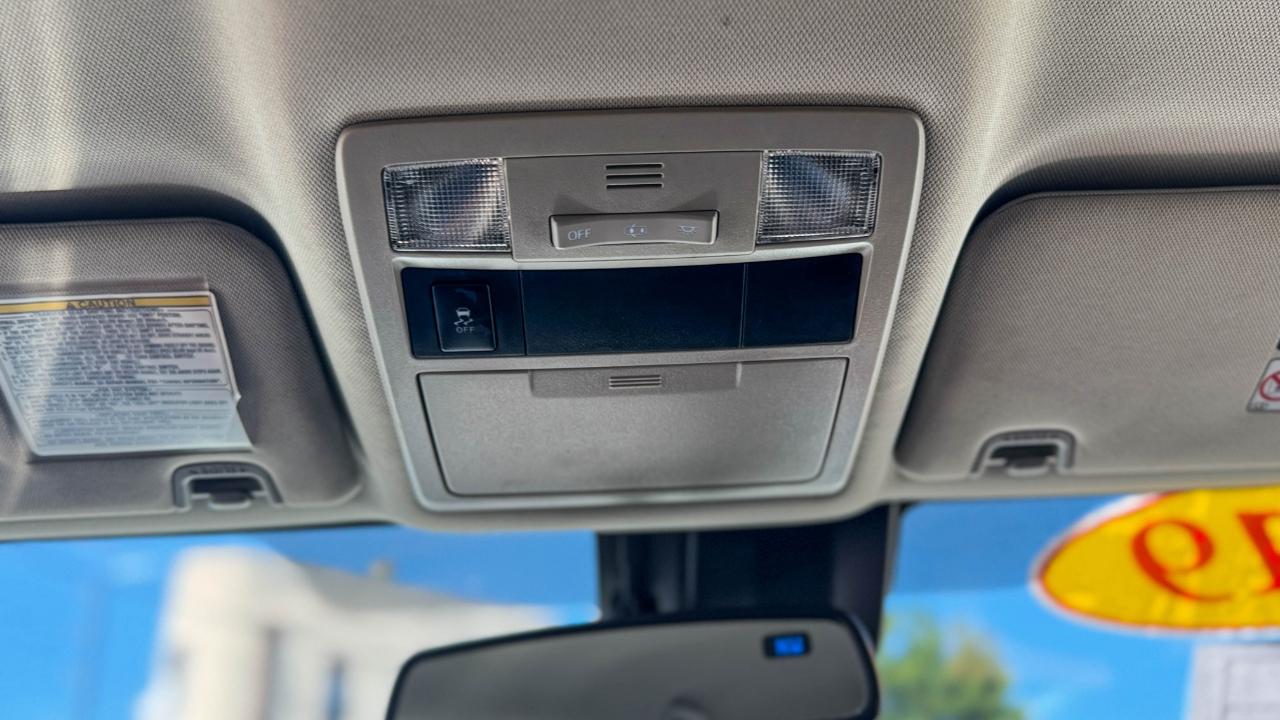 Toyota Tacoma 4WD SR5 Double Cab 5' Bed V6 AT (Natl) 2019