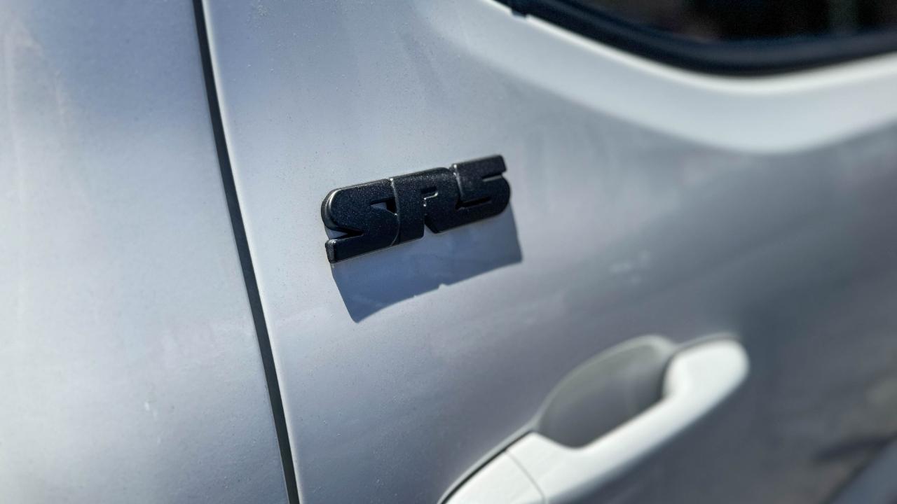 Toyota Tacoma 4WD SR5 Double Cab 5' Bed V6 AT (Natl) 2019