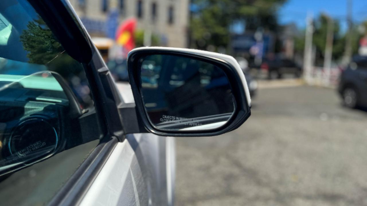Toyota Tacoma 4WD SR5 Double Cab 5' Bed V6 AT (Natl) 2019