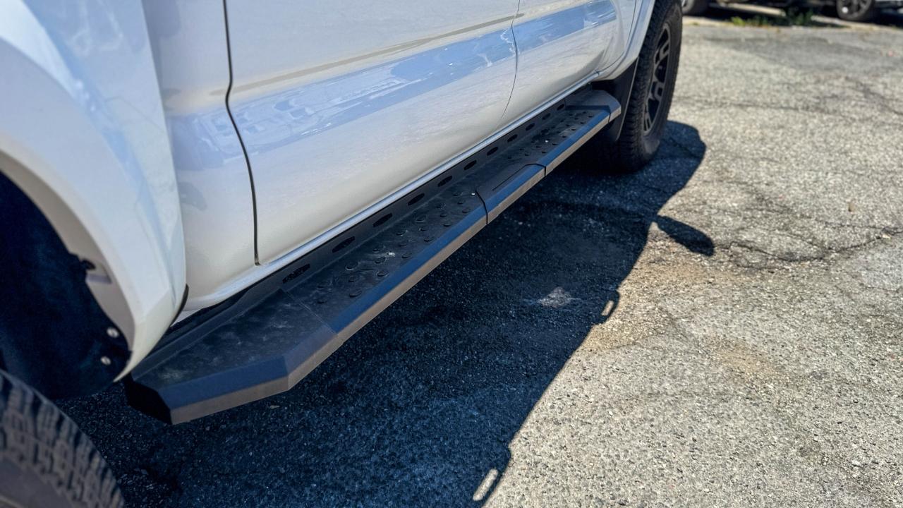 Toyota Tacoma 4WD SR5 Double Cab 5' Bed V6 AT (Natl) 2019