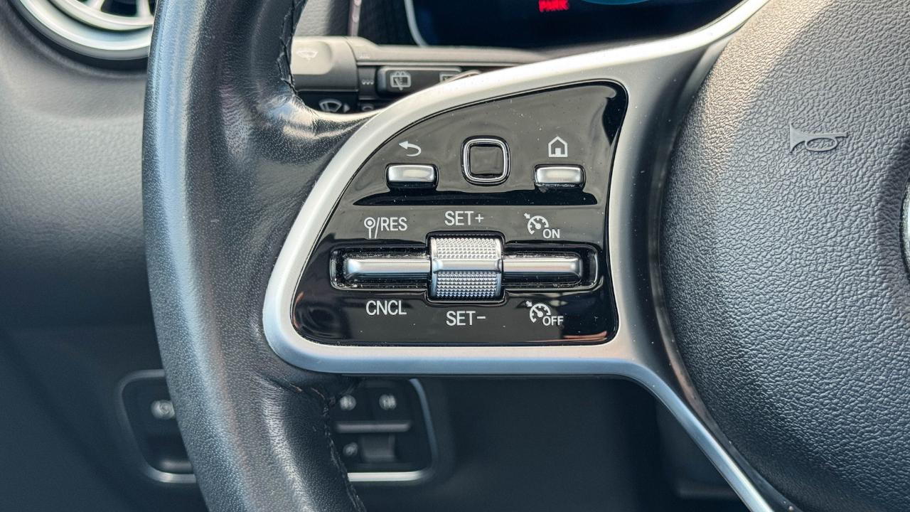 Mercedes-Benz GLB GLB 250 4MATIC SUV 2020