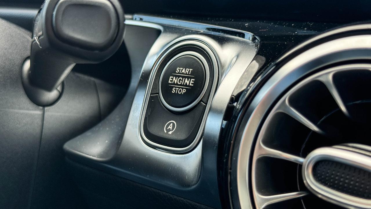 Mercedes-Benz GLB GLB 250 4MATIC SUV 2020