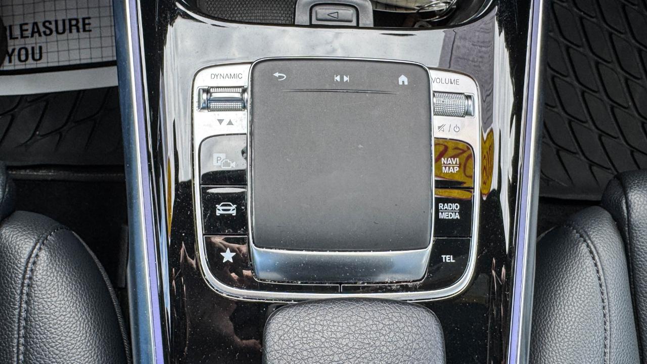 Mercedes-Benz GLB GLB 250 4MATIC SUV 2020