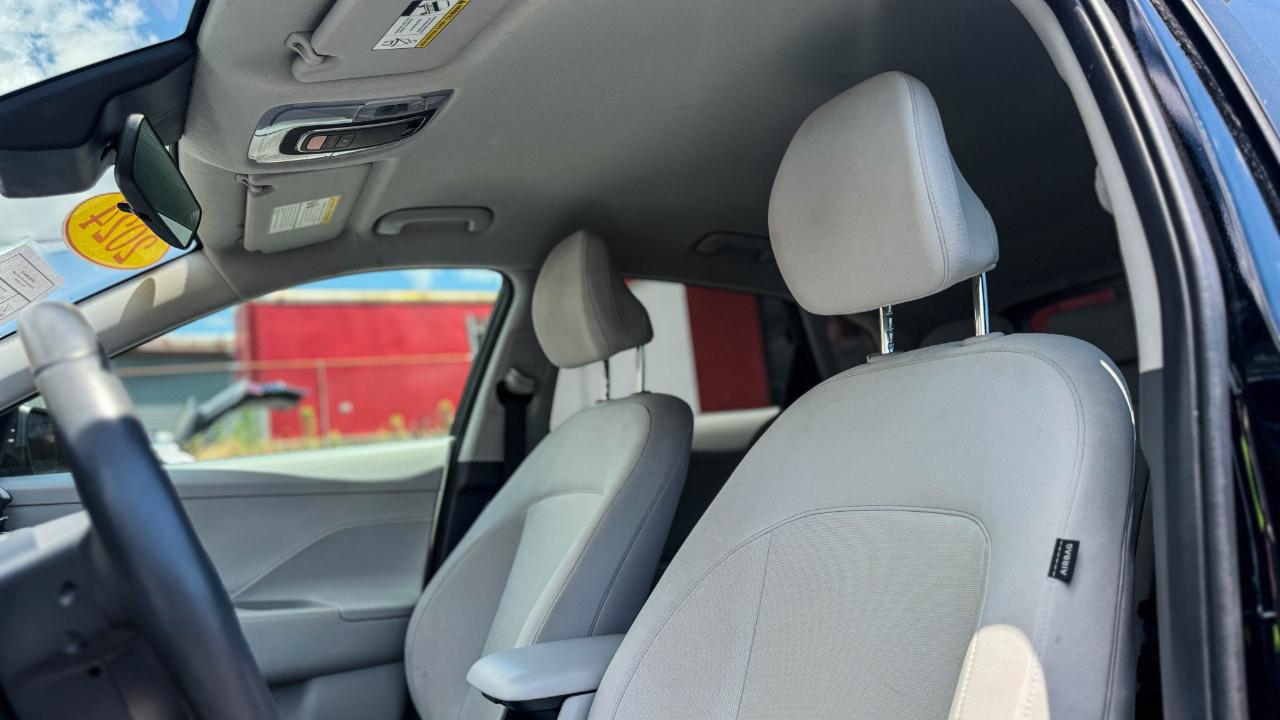 Hyundai Kona SEL FWD 2024