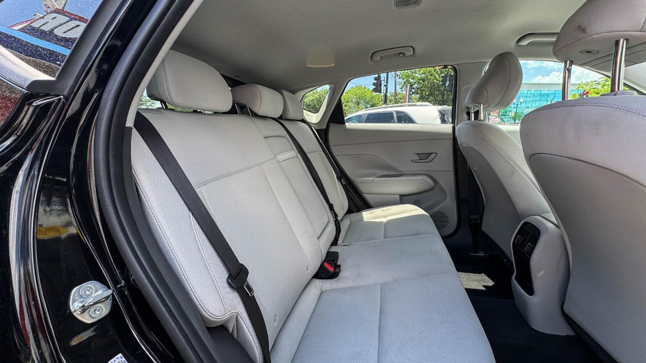 Hyundai Kona SEL FWD 2024