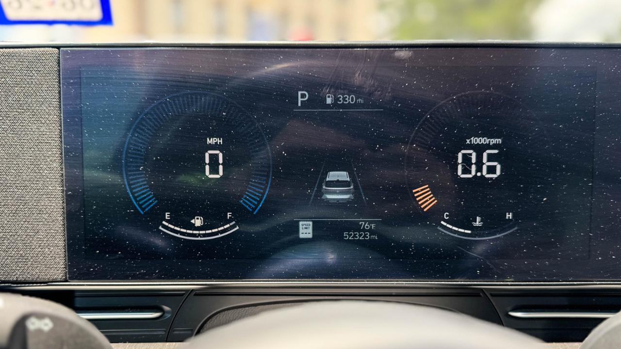 Hyundai Kona SEL FWD 2024