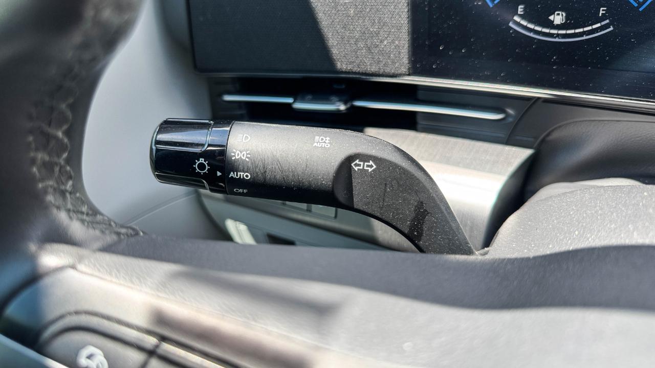 Hyundai Kona SEL FWD 2024