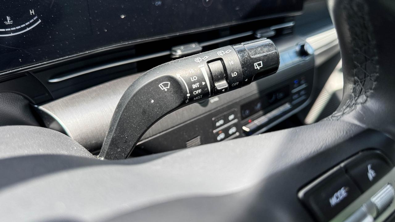 Hyundai Kona SEL FWD 2024