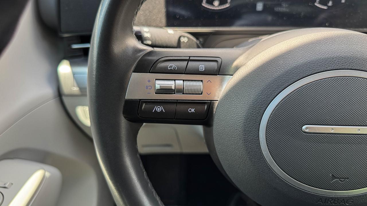 Hyundai Kona SEL FWD 2024