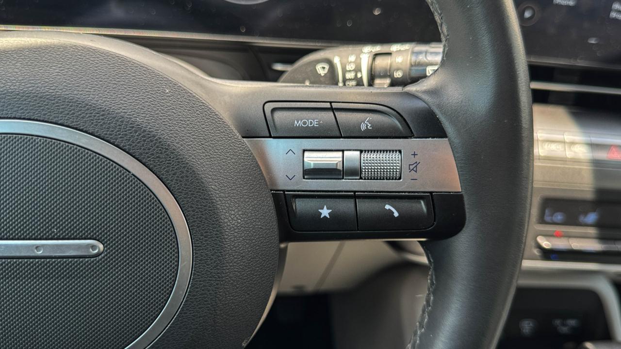 Hyundai Kona SEL FWD 2024
