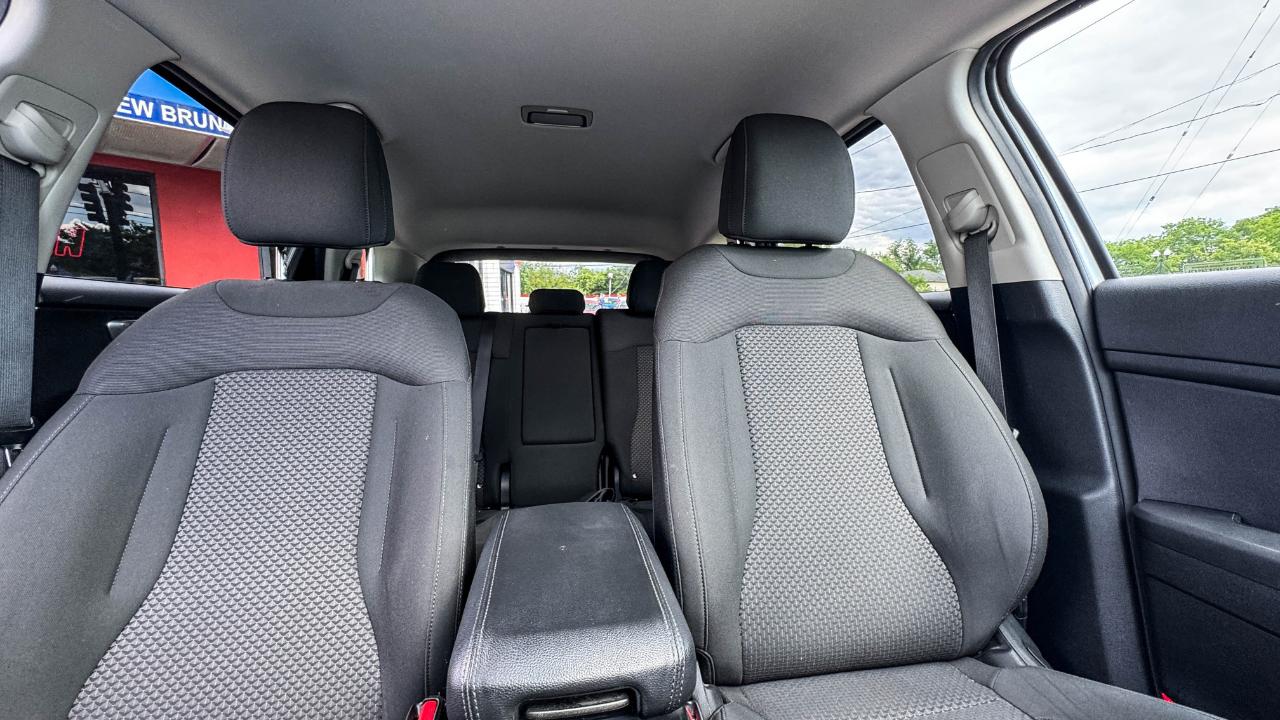 Kia Sportage LX FWD 2024