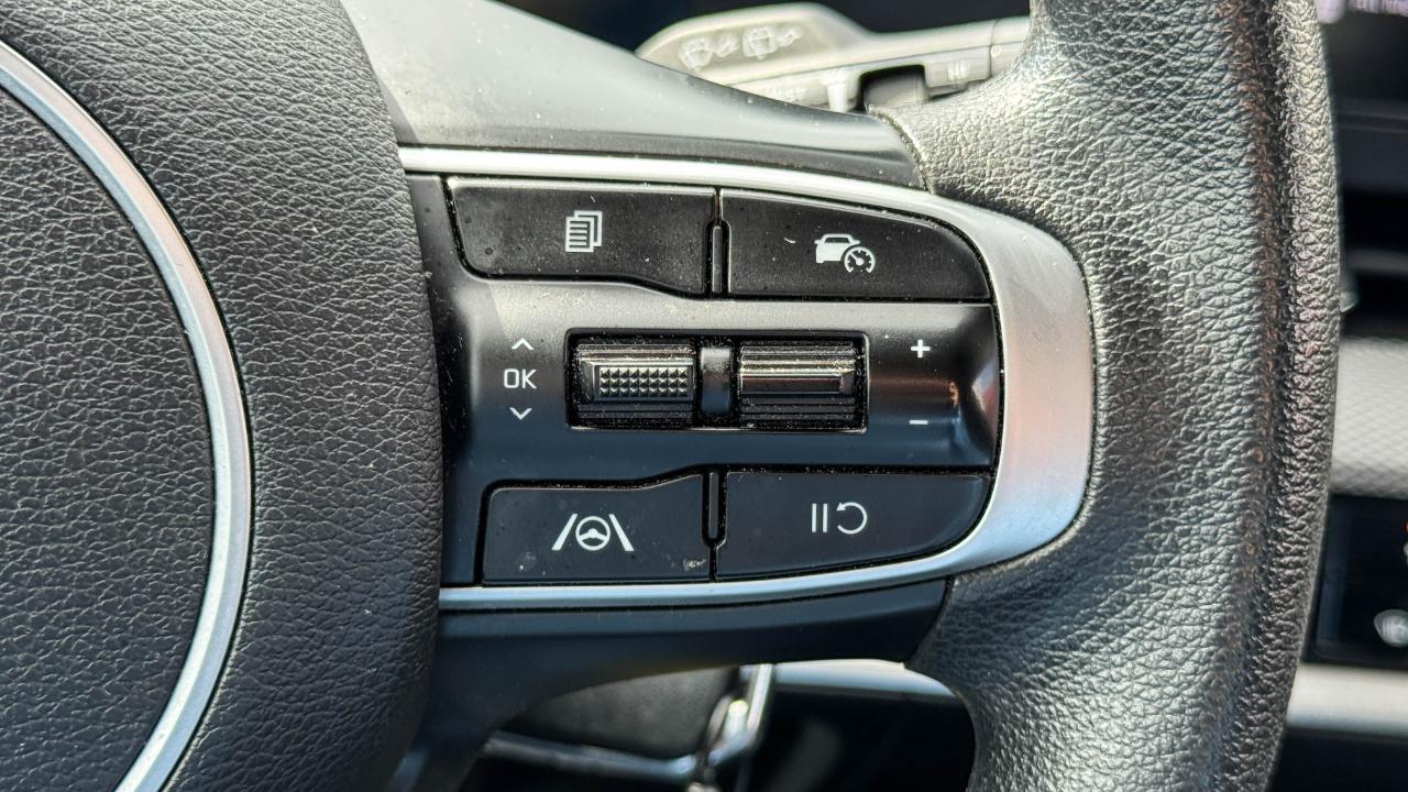 Kia Sportage LX FWD 2024
