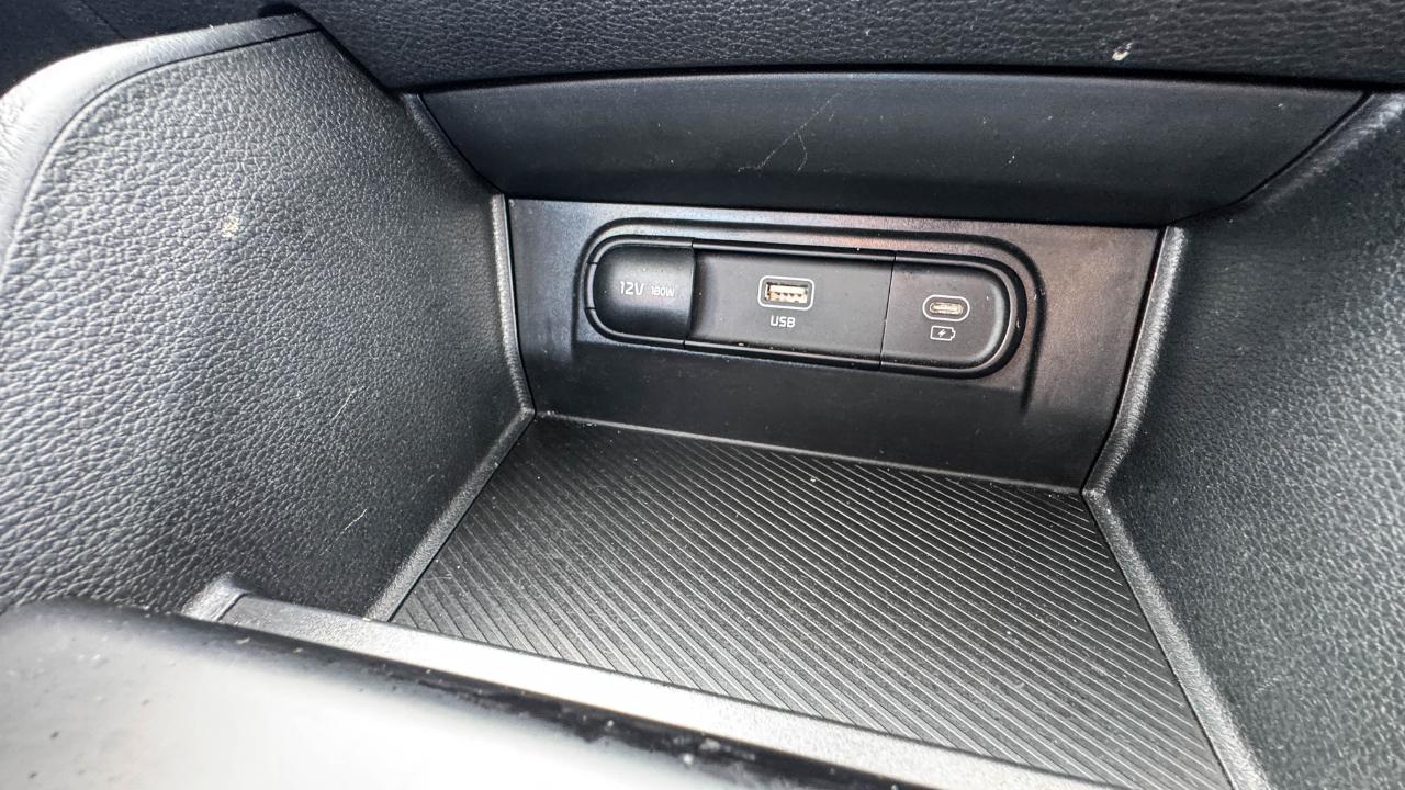 Kia Sportage LX FWD 2024