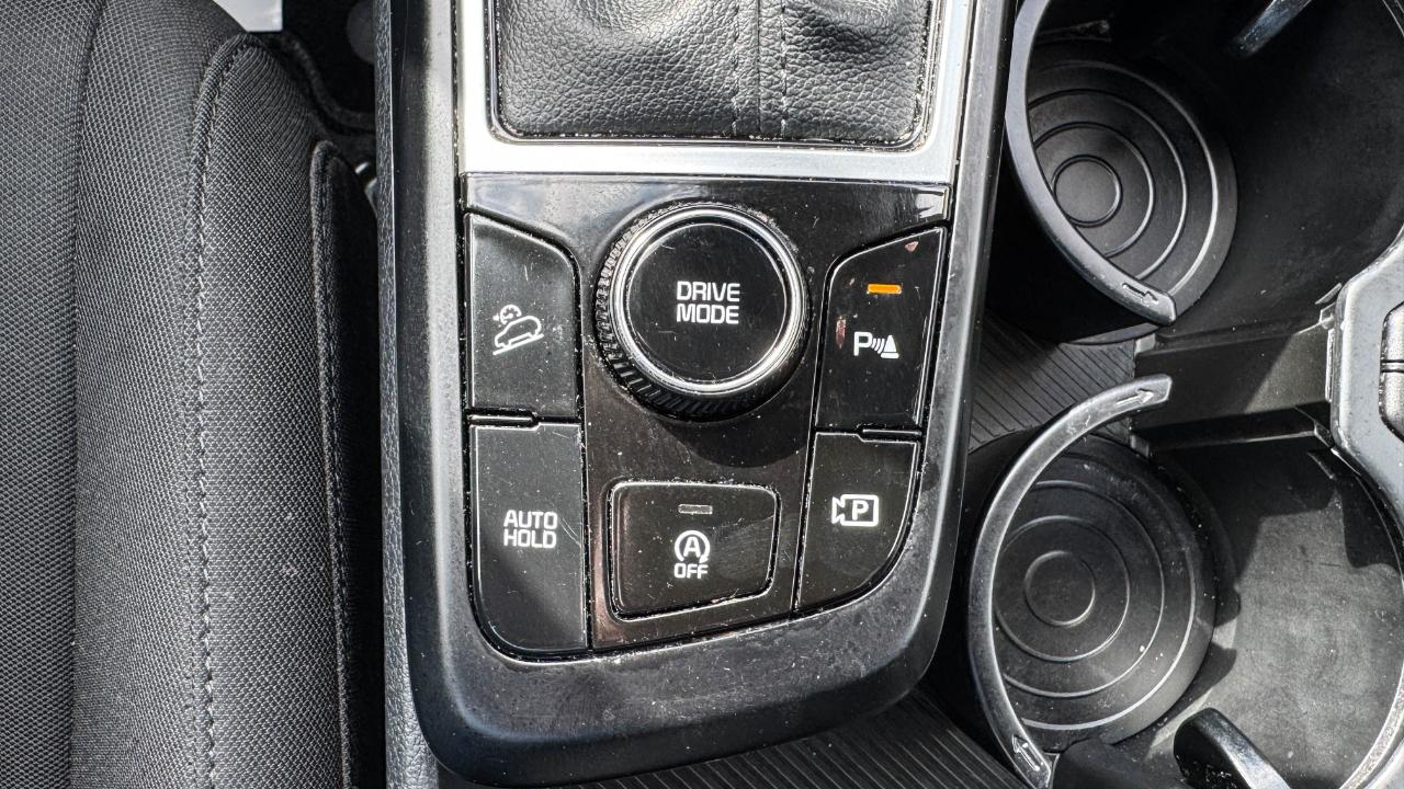 Kia Sportage LX FWD 2024