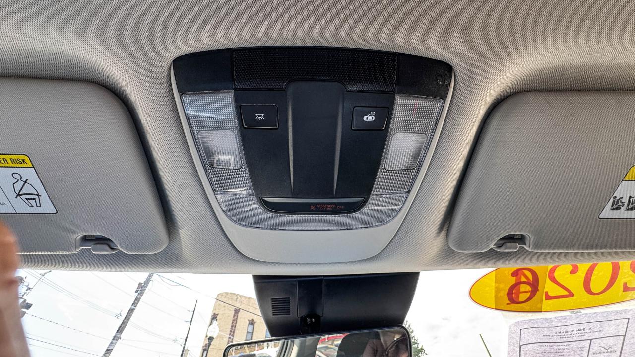 Kia Sportage LX FWD 2024