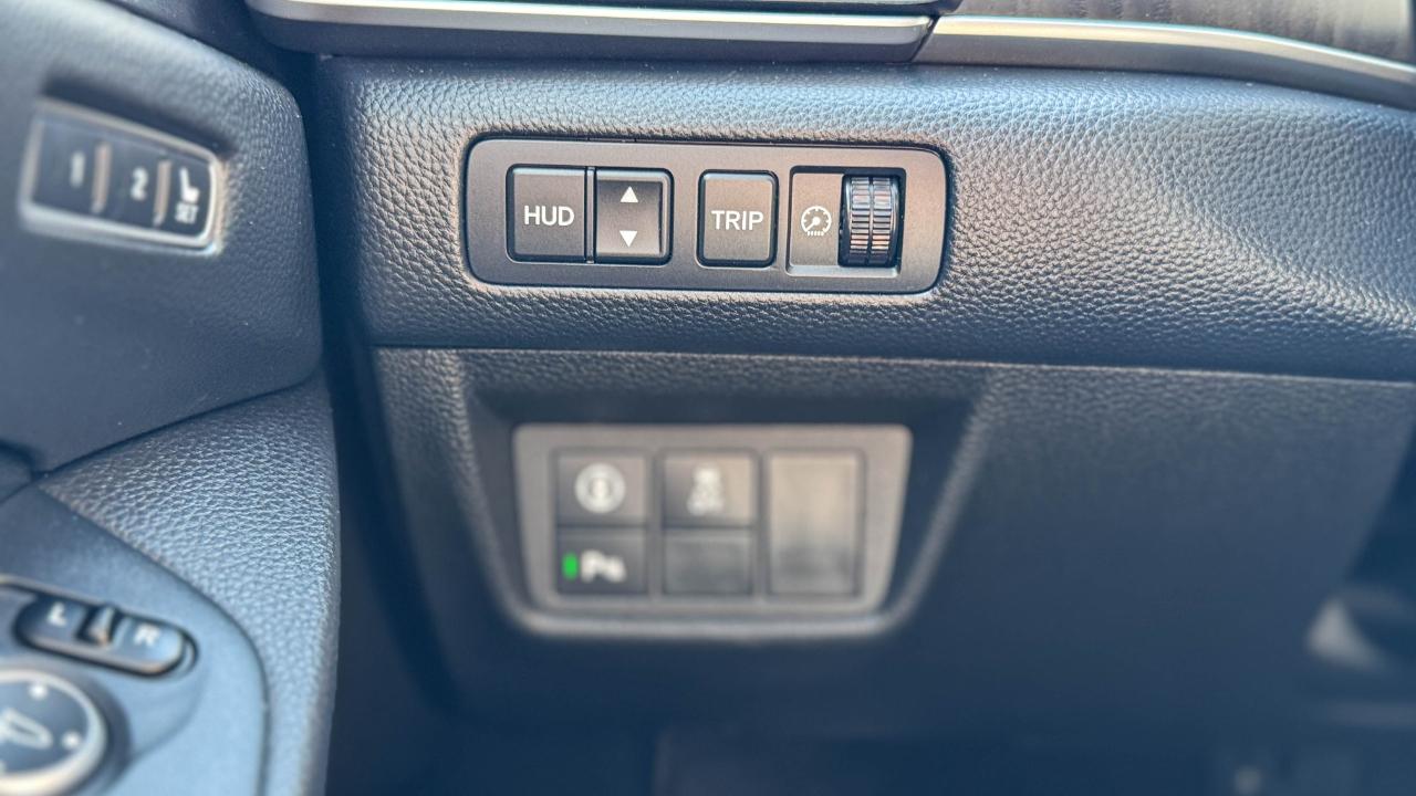 Honda Accord Sedan Touring 2.0T Auto 2020