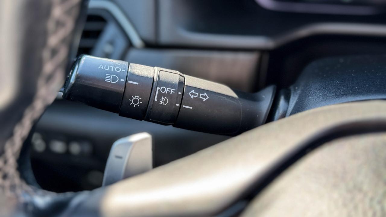 Honda Accord Sedan Touring 2.0T Auto 2020
