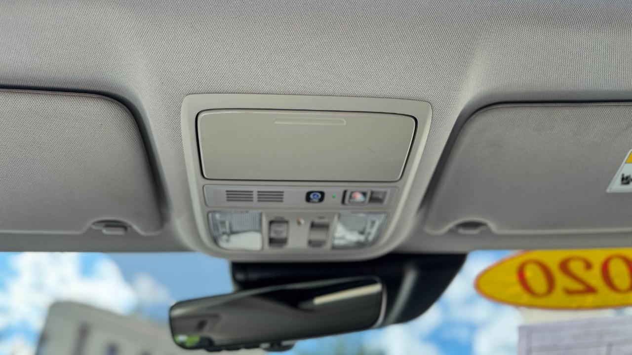Honda Accord Sedan Touring 2.0T Auto 2020