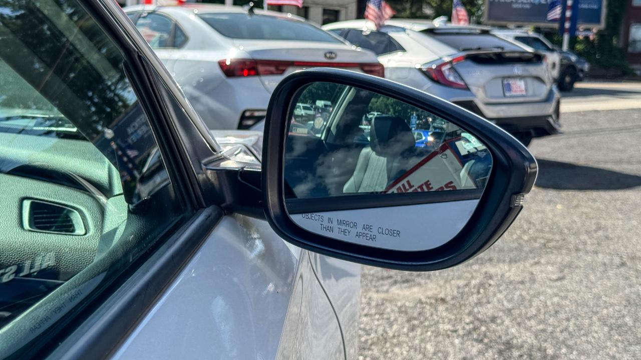Honda Accord Sedan Touring 2.0T Auto 2020