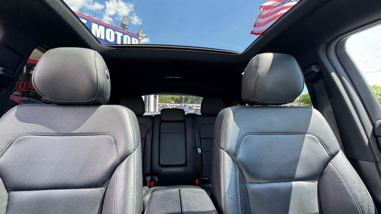 Mercedes-Benz GLE 4MATIC 4dr GLE 450 AMG Cpe 2016