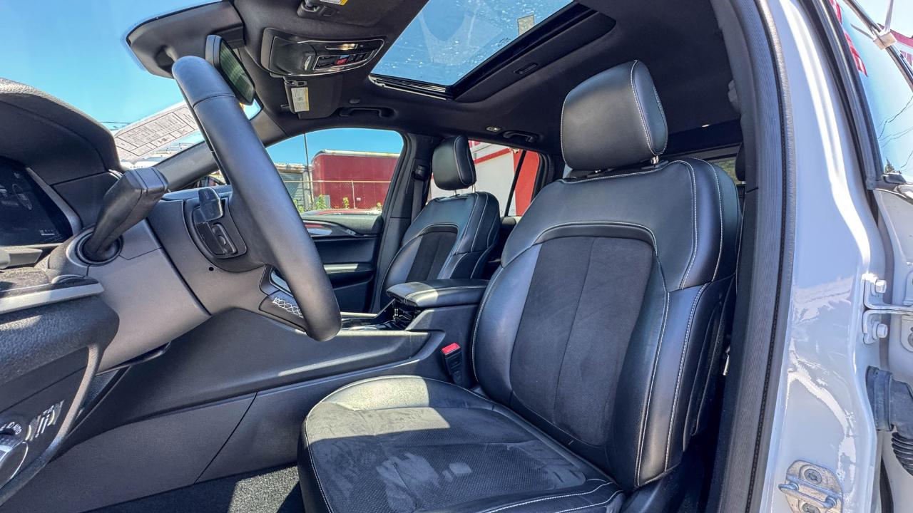 Jeep Grand Cherokee Altitude 4x4 2022