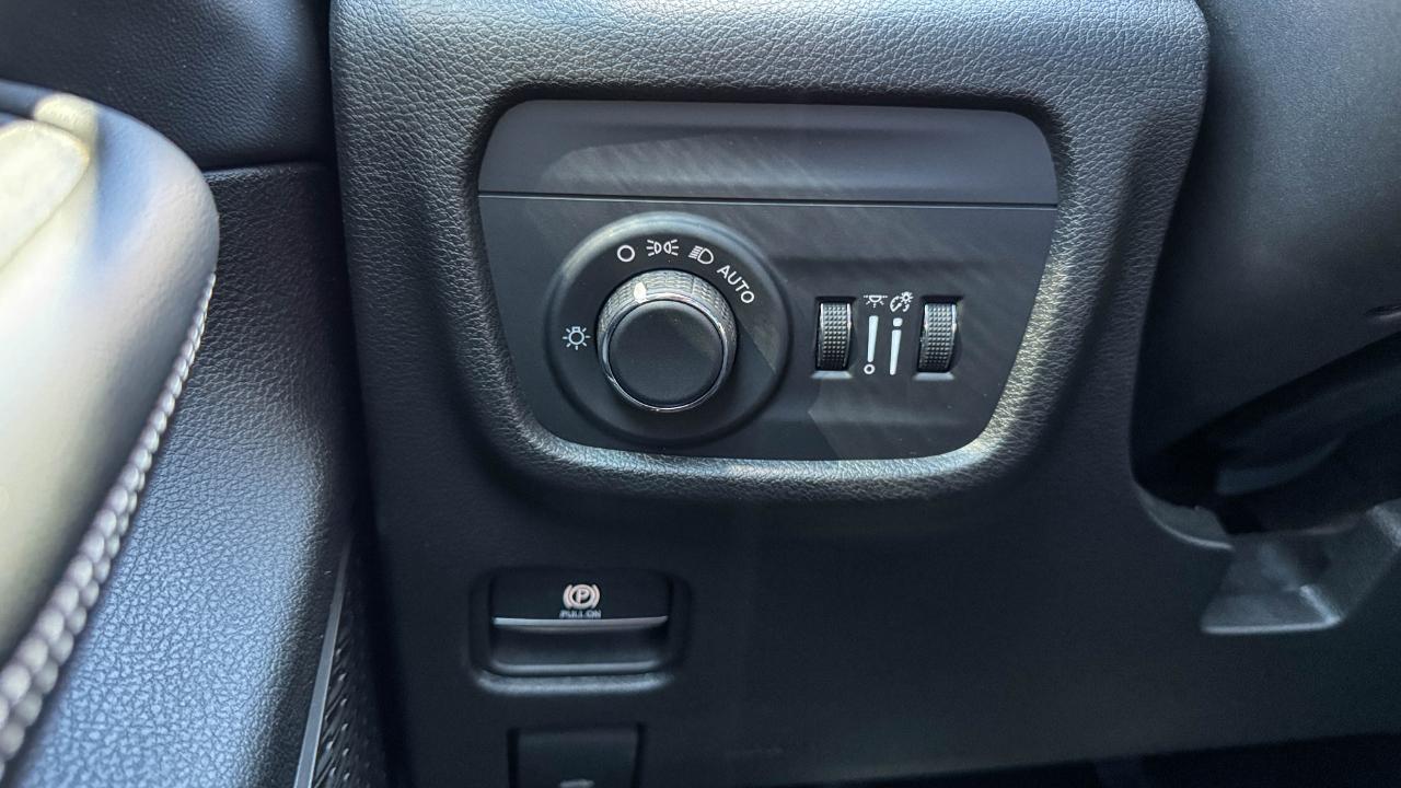 Jeep Grand Cherokee Altitude 4x4 2022