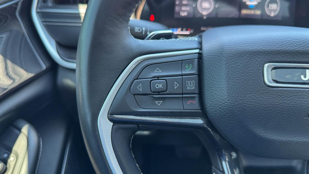 Jeep Grand Cherokee Altitude 4x4 2022