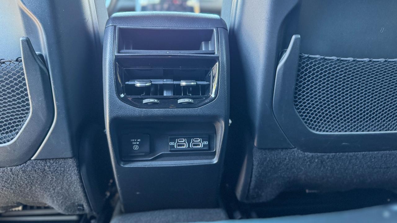 Jeep Grand Cherokee Altitude 4x4 2022