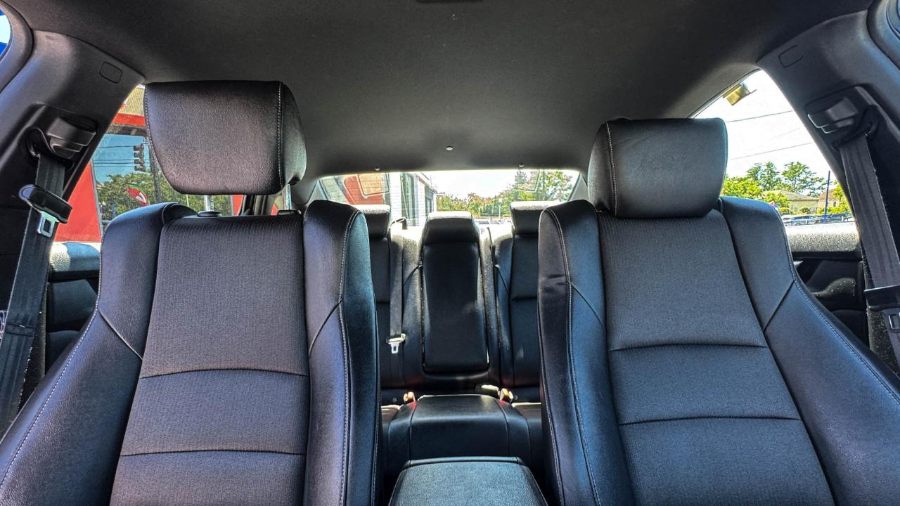 Honda Accord Sedan Sport 1.5T CVT 2019